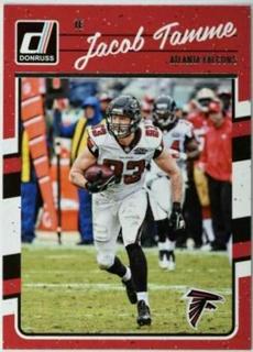 Jacob Tamme