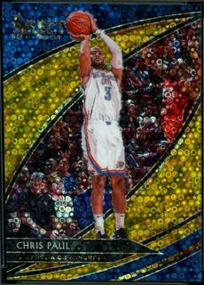 Chris Paul