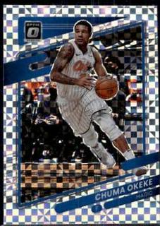 Chuma Okeke