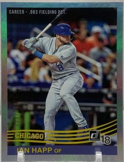 Ian Happ