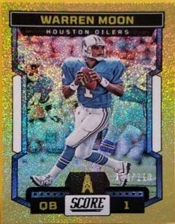 Warren Moon