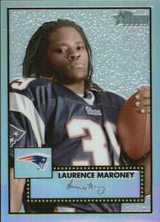 Laurence Maroney