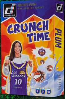 Kelsey Plum
