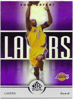 Kobe Bryant