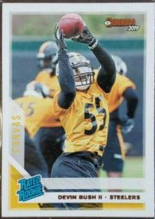 Devin Bush II