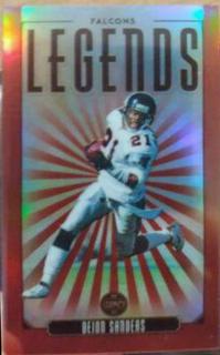Deion Sanders