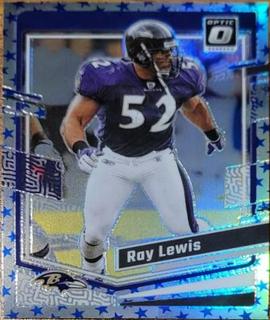 Ray Lewis