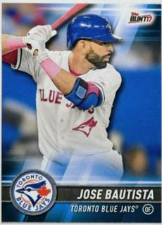 Jose Bautista
