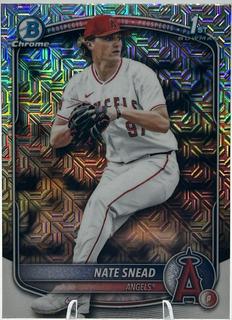 Nate Snead