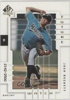 Josh Beckett