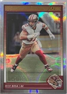 Nick Bosa