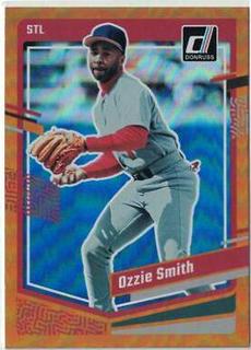 Ozzie Smith