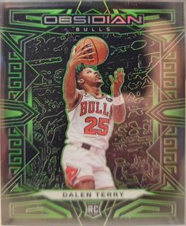 Dalen Terry