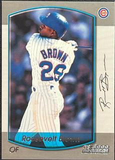 Roosevelt Brown