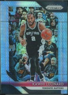 Kawhi Leonard