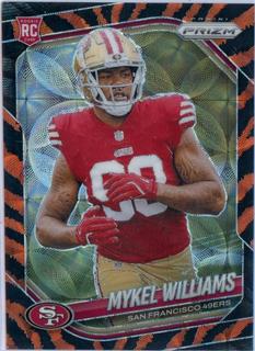 Mykel Williams