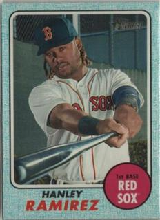 Hanley Ramirez