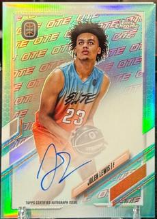 Jalen Lewis
