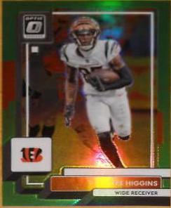 Tee Higgins