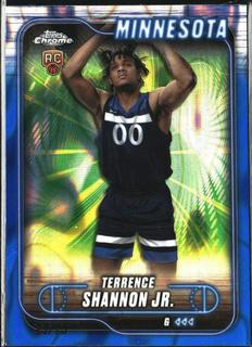 Terrence Shannon Jr.