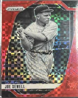 Joe Sewell
