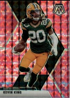 Kevin King