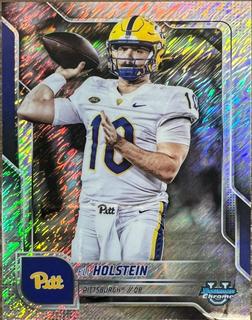 Eli Holstein