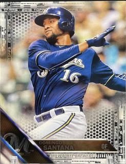 Domingo Santana