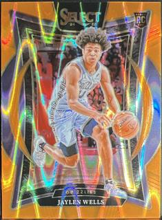 Jaylen Wells