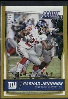 Rashad Jennings