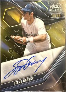 Steve Garvey