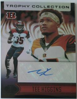 Tee Higgins