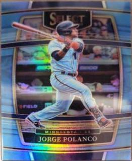 Jorge Polanco