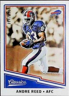 Andre Reed