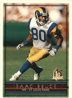 Isaac Bruce