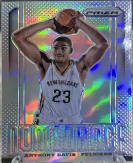 Anthony Davis