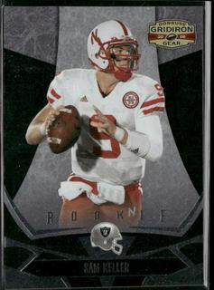Sam Keller