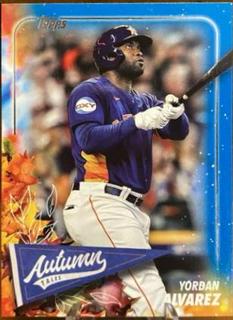 Yordan Alvarez