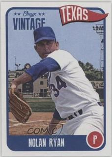 Nolan Ryan