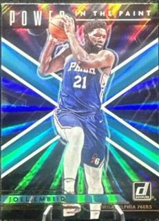 Joel Embiid