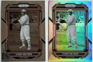 Chief Meyers