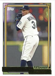 Felix Hernandez