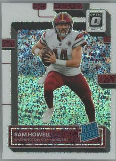 Sam Howell