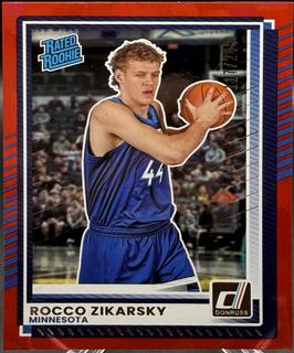 Rocco Zikarsky