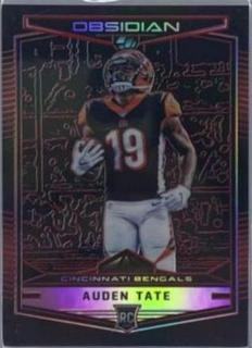 Auden Tate