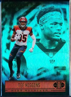 Tee Higgins