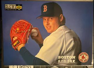 Roger Clemens