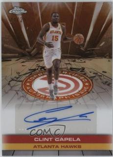 Clint Capela