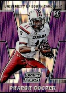 Pharoh Cooper