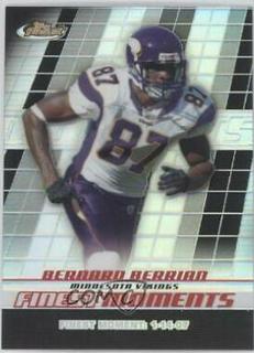 Bernard Berrian